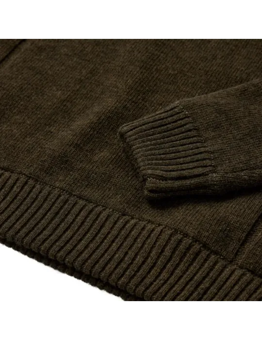 Pull Deerhunter Finley Stormliner Woodland kaki