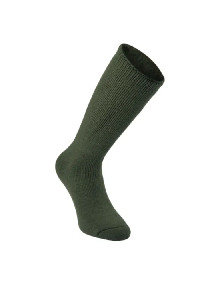 Chaussettes longues Deerhunter Thermo Rusky