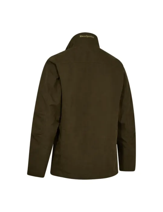 Veste réversible Deerhunter Eagle vert/orange