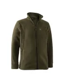 Polaire Deerhunter Eagle marron