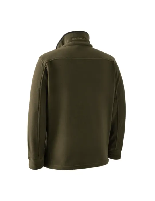 Polaire Deerhunter Eagle marron