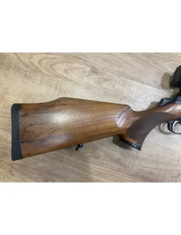 Carabine semi-automatique Sauer 303 cal.300 Win Mag + Aimpoint H34L