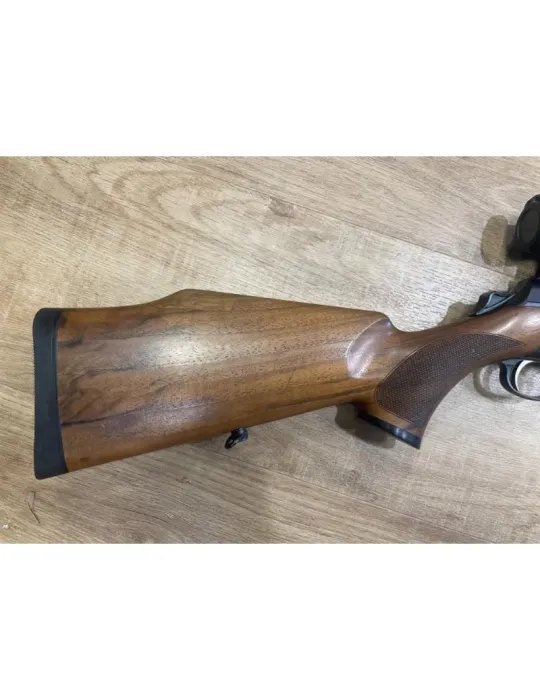 Carabine semi-automatique Sauer 303 cal.300 Win Mag + Aimpoint H34L
