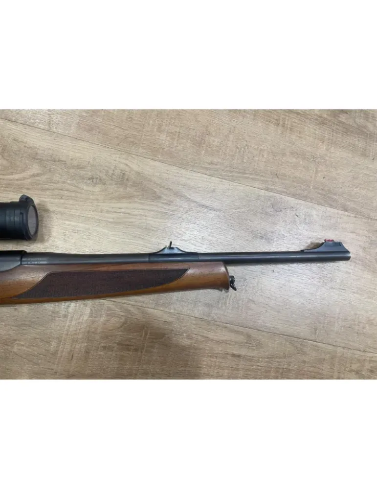 Carabine semi-automatique Sauer 303 cal.300 Win Mag + Aimpoint H34L