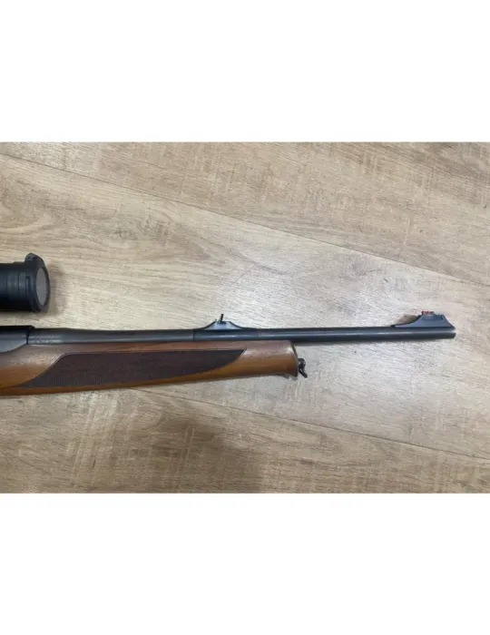 Carabine semi-automatique Sauer 303 cal.300 Win Mag + Aimpoint H34L