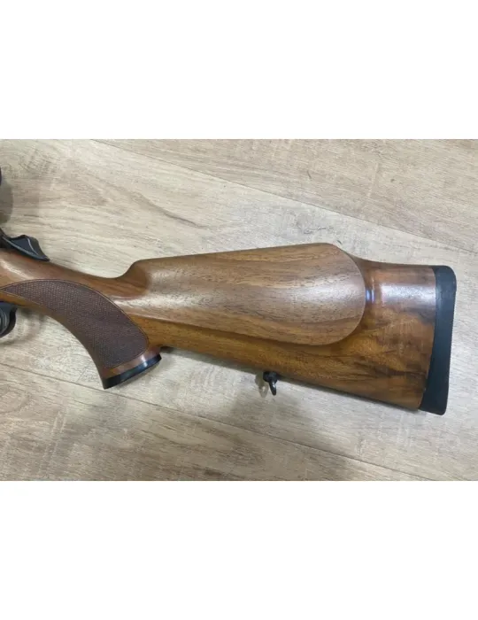 Carabine semi-automatique Sauer 303 cal.300 Win Mag + Aimpoint H34L