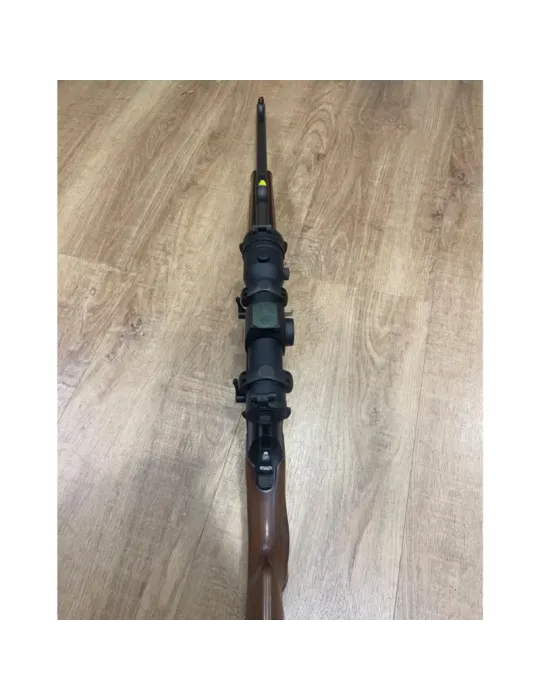Carabine semi-automatique Sauer 303 cal.300 Win Mag + Aimpoint H34L