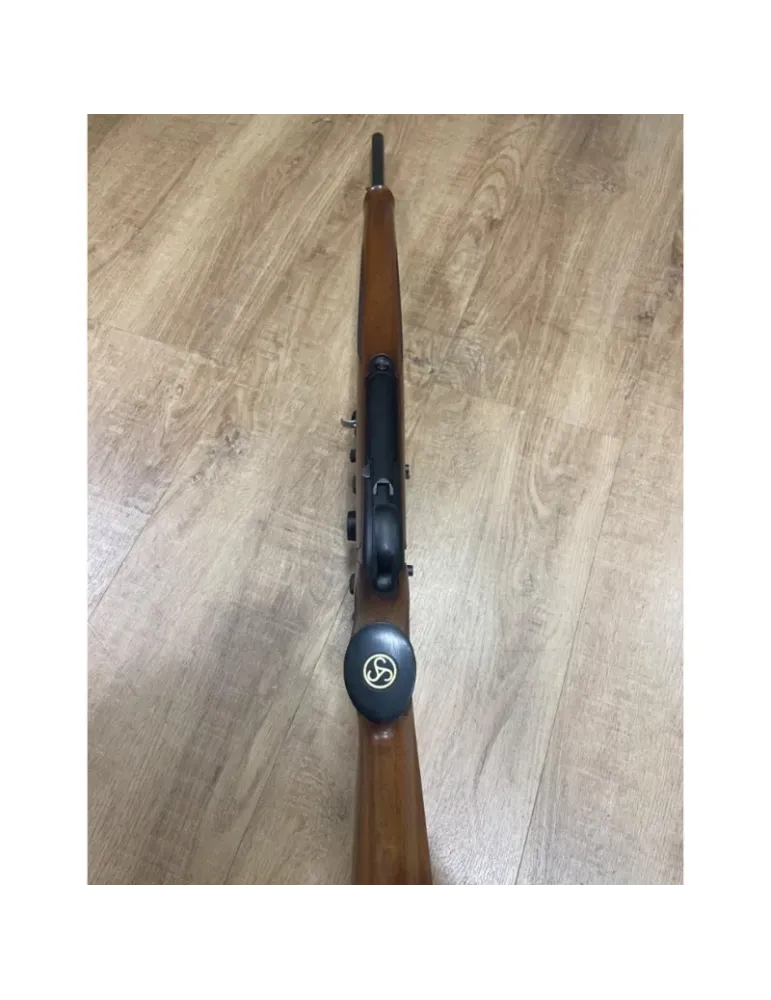 Carabine semi-automatique Sauer 303 cal.300 Win Mag + Aimpoint H34L
