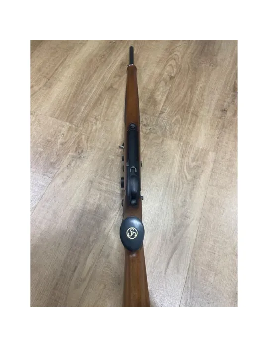 Carabine semi-automatique Sauer 303 cal.300 Win Mag + Aimpoint H34L
