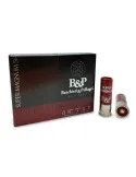 Cartouches chasse B&P Super Magnum 56g cal.12/76 x10