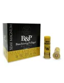 Cartouches chasse B&P Semi Magnum 32g cal.20/70 x25