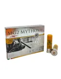 Cartouches chasse B&P MG2 Mythos 28HV 28g cal.20/70 x10