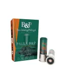 Cartouches balle B&P Lead Free 22.5g cal.12/70 x10