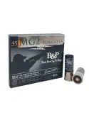 Cartouches chasse B&P MG2 Tungsten 35 35g cal.12/70 x10