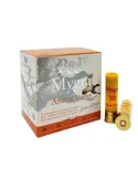 Cartouches chasse B&P Mygra Anatra Magnum 30g cal.20/76 x25