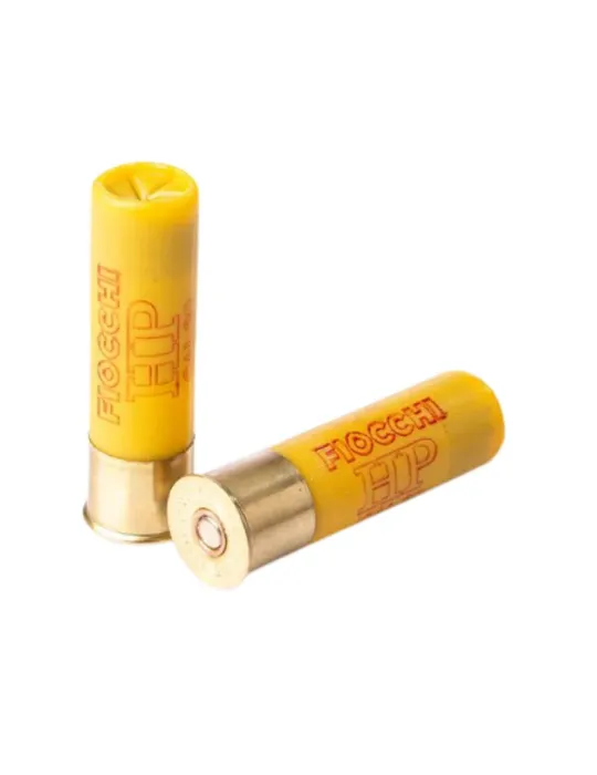 Cartouches chasse Fiocchi HP 30g cal.20/70 x25