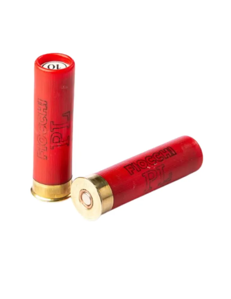 Cartouches chasse Fiocchi PL 20g cal.24/65 x25
