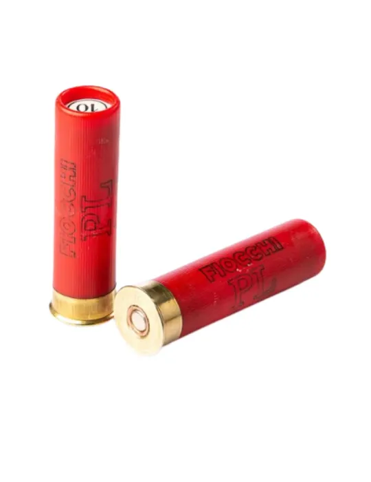Cartouches chasse Fiocchi PL 20g cal.24/65 x25