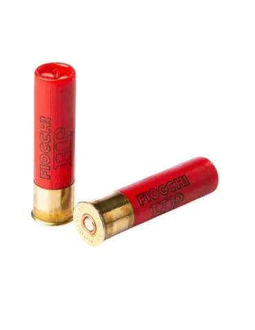 Cartouches chasse Fiocchi HP 24g cal.28/70 x25
