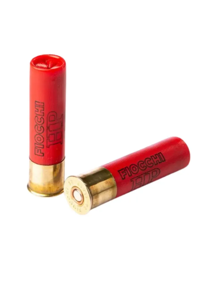 Cartouches chasse Fiocchi HP 24g cal.28/70 x25