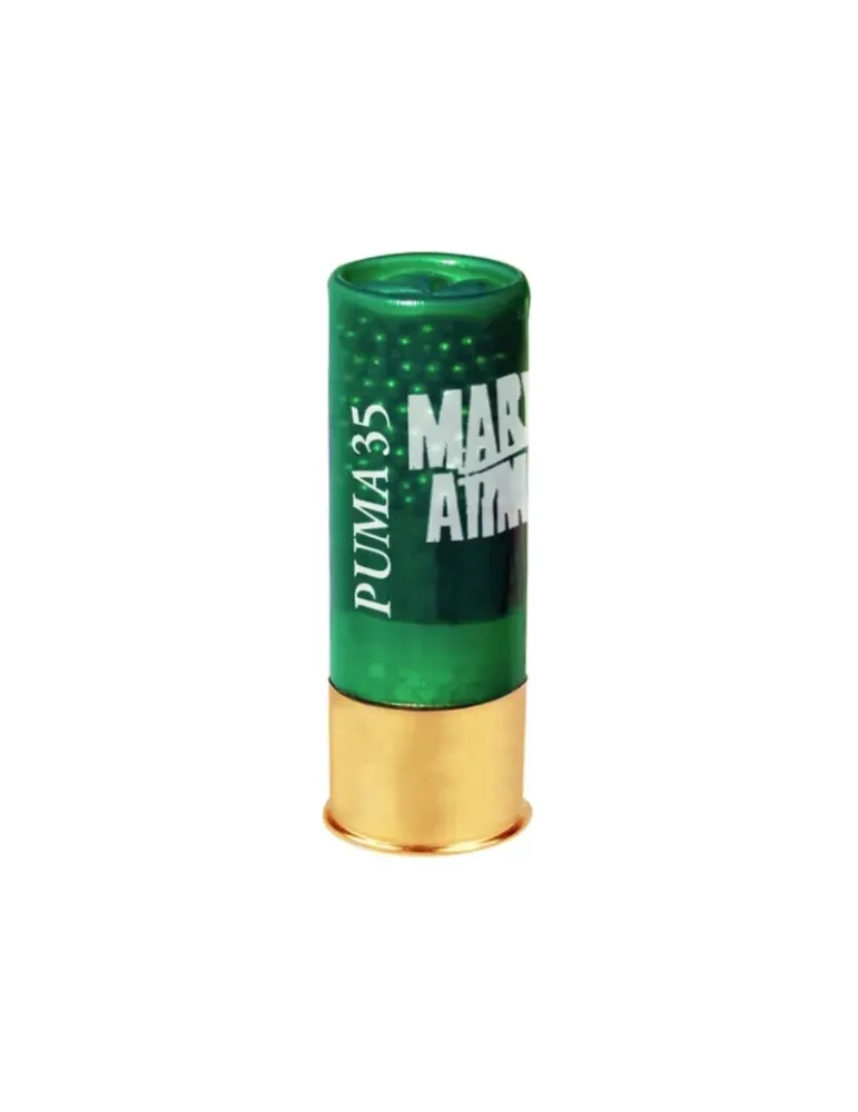 Cartouches chasse Mary Arm Puma 35g cal.12/70 x25