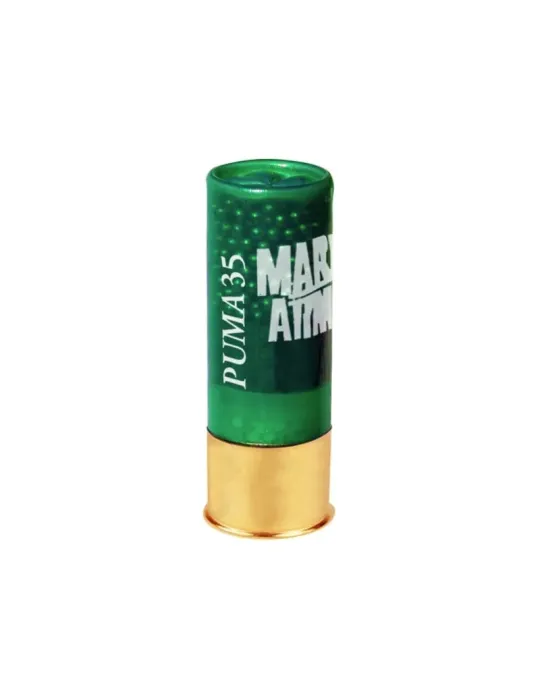 Cartouches chasse Mary Arm Puma 35g cal.12/70 x25