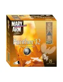 Cartouches chasse Mary Arm Panther 32 32g cal.12/70 x25