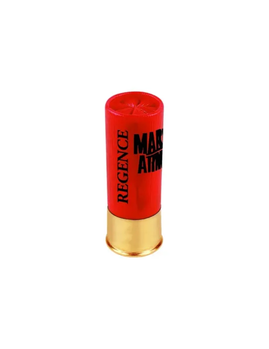 Cartouches chasse Mary Arm Régence 34g cal.12/67 x10
