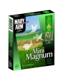 Cartouches chasse Mary Arm Mini Magnum 40g cal.12/70 x10