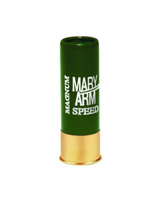 Cartouches chasse Mary Arm Magnum Speed 50 50g cal.12/76 x25