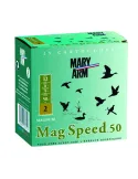 Cartouches chasse Mary Arm Magnum Speed 50 50g cal.12/76 x25