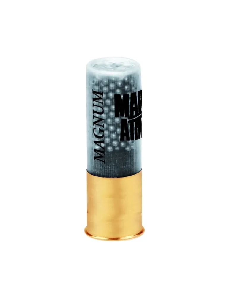 Cartouches chasse Mary Arm Magnum 52 52g cal.12/76 x10