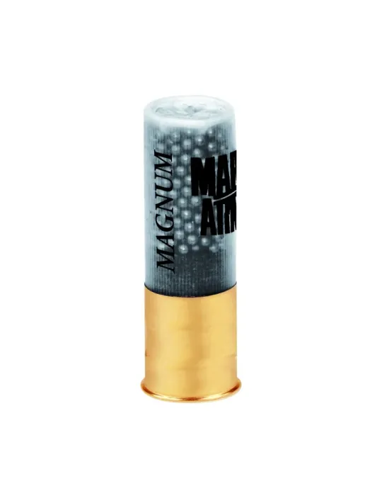 Cartouches chasse Mary Arm Magnum 52 52g cal.12/76 x10