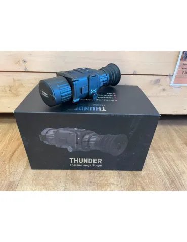 Lunette thermique Hikmicro TE19