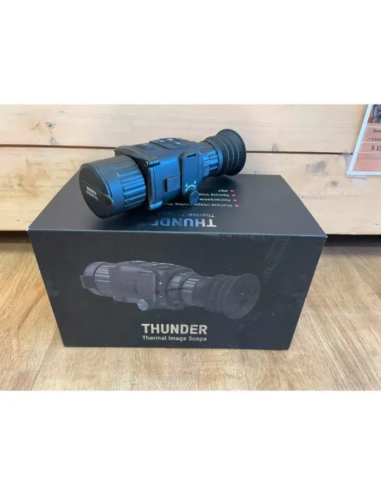 Lunette thermique Hikmicro TE19