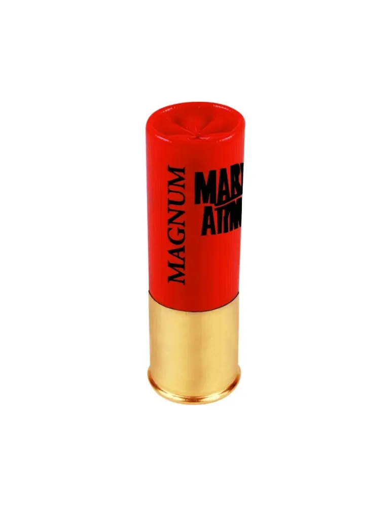 Cartouches chasse Mary Arm Magnum 54 54g cal.12/76 x10