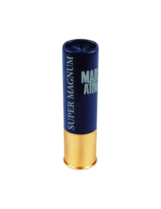 Cartouches chasse Mary Arm Super Magnum 60g cal.12/89 x10