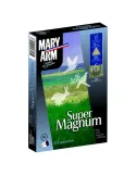 Cartouches chasse Mary Arm Super Magnum 60g cal.12/89 x10