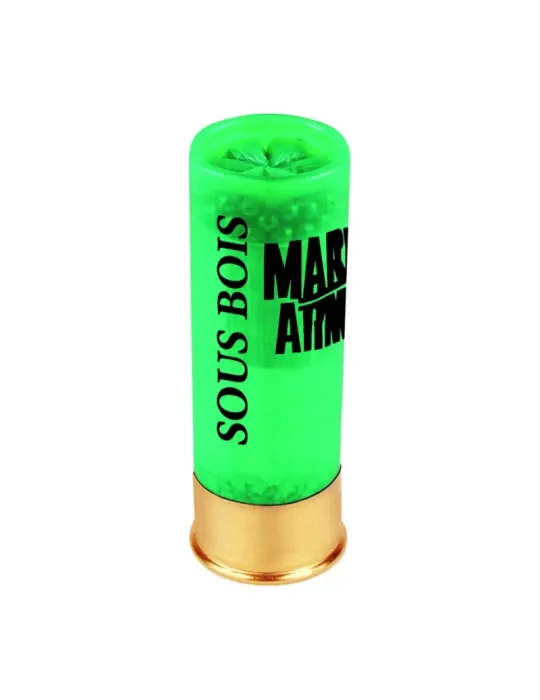 Cartouches chasse Mary Arm Sous Bois 32g cal.12/70 x25
