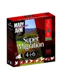 Pack cartouches chasse Mary Arm Super Migration 36g cal.12/70 x100