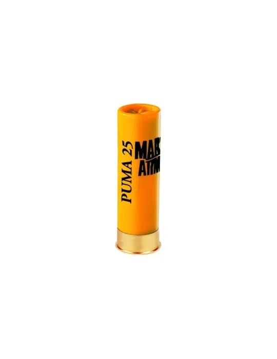 Cartouches Mary Arm Puma 25g cal.20/67 x25
