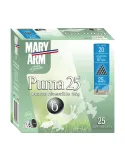 Cartouches Mary Arm Puma 25g cal.20/67 x25