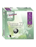 Cartouches Mary Arm Puma 27g cal.20/70 x25