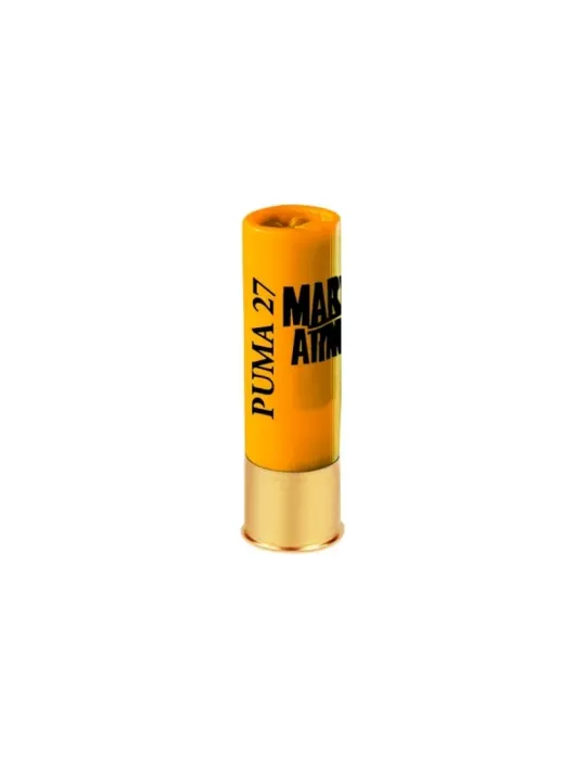 Cartouches Mary Arm Puma 27g cal.20/70 x25