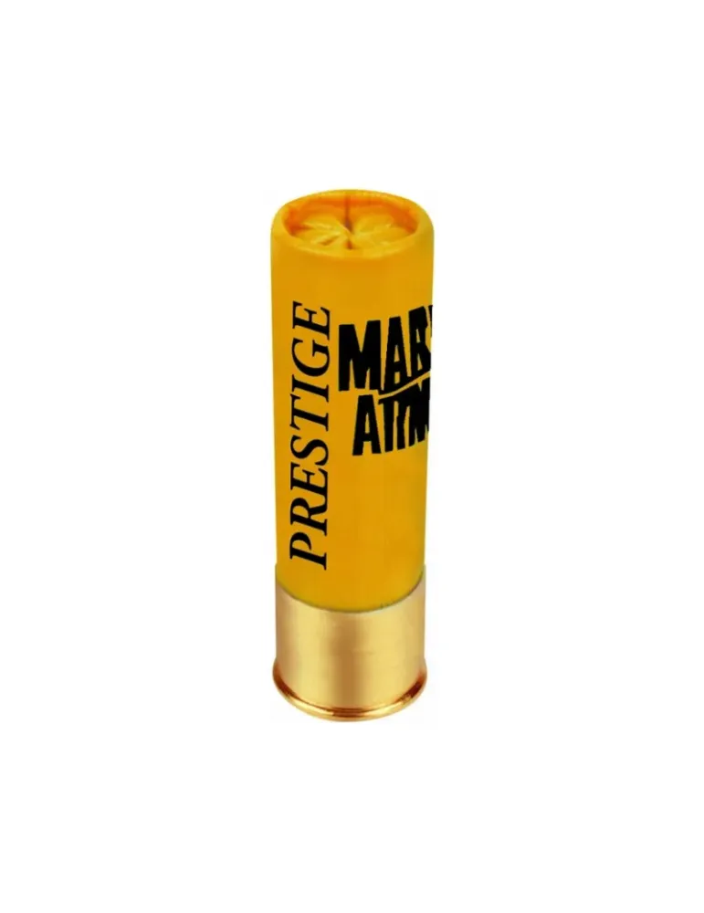 Cartouches chasse Mary Arm Prestige 30g cal.20/70 x10