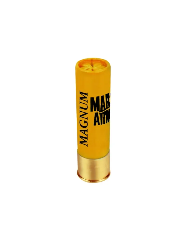 Cartouches chasse Mary Arm Magnum 32g cal.20/76 x10