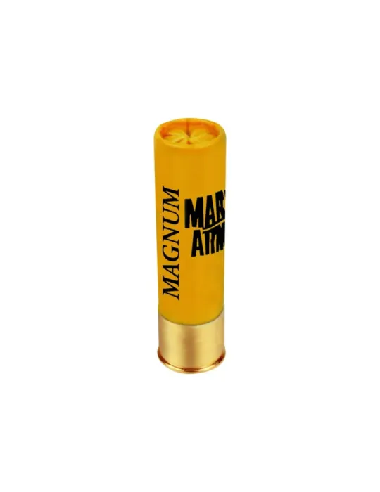 Cartouches chasse Mary Arm Magnum 32g cal.20/76 x10