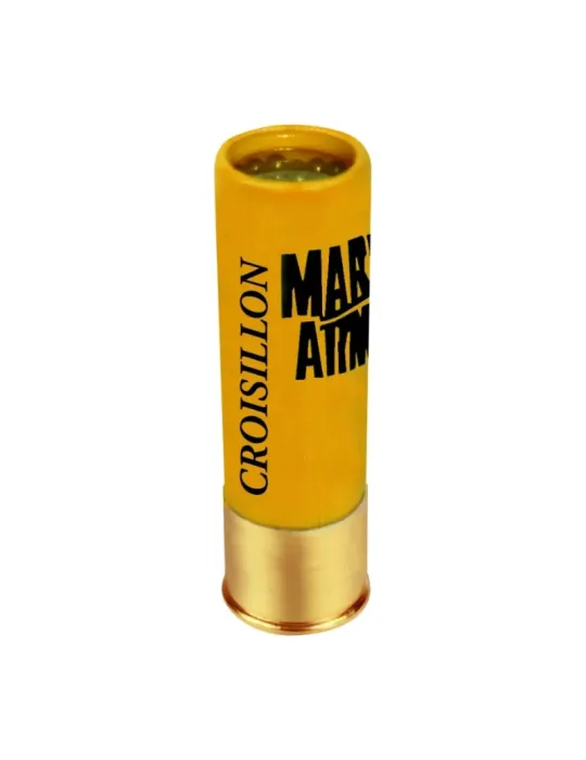 Cartouches Mary Arm Croisillon 26g cal.20/67 x10