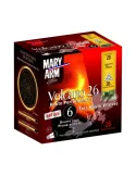 Cartouches Mary Arm Volcano 26g cal.20/70 x25