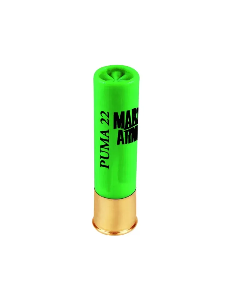 Cartouches Mary Arm Puma 22g cal.28/70 x25